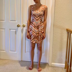 Kimchi Blue fun western dress